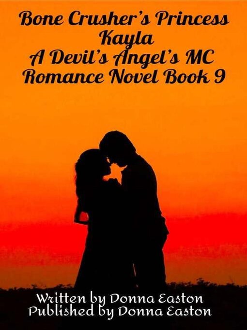 Title details for Bone Crusher's Princess by Donna Easton - Available